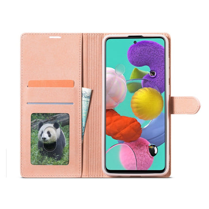 Forwenw F1 Series Matte Strong Magnetism Horizontal Flip Leather Case with Holder & Card Slots & Wallet & Photo Frame