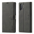 For Samsung Galaxy Note 10 / Black
