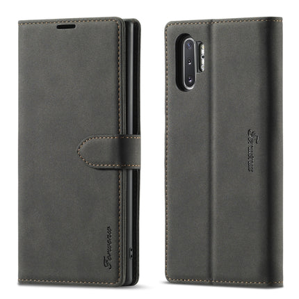 Forwenw F1 Series Matte Strong Magnetism Horizontal Flip Leather Case with Holder & Card Slots & Wallet & Photo Frame