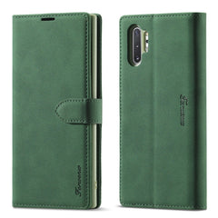 Forwenw F1 Series Matte Strong Magnetism Horizontal Flip Leather Case with Holder & Card Slots & Wallet & Photo Frame