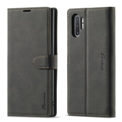 Forwenw F1 Series Matte Strong Magnetism Horizontal Flip Leather Case with Holder & Card Slots & Wallet & Photo Frame