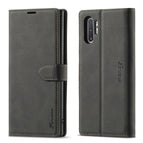 For Samsung Galaxy Note 10+ / Black