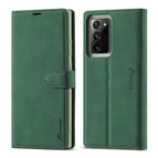For Samsung Galaxy Note20 Ultra / Green