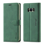 For Samsung Galaxy S8+ / Green