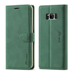 For Samsung Galaxy S8+ / Green