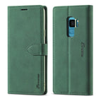 For Samsung Galaxy S9 / Green