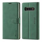 For Samsung Galaxy S10+ / Green