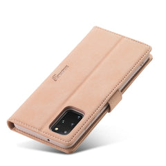 Forwenw F1 Series Matte Strong Magnetism Horizontal Flip Leather Case with Holder & Card Slots & Wallet & Photo Frame