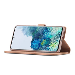 Forwenw F1 Series Matte Strong Magnetism Horizontal Flip Leather Case with Holder & Card Slots & Wallet & Photo Frame