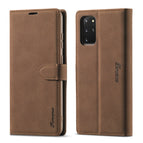 For Samsung Galaxy S20 / Brown