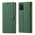 For Samsung Galaxy S20+ / Green