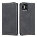 For iPhone 12 mini / Black