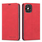 For iPhone 12 mini / Red