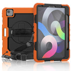 For iPad Air 2022 / 2020 10.9 / Orange