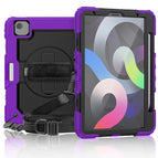 For iPad Air 2022 / 2020 10.9 / Purple