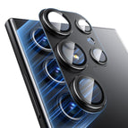 For Samsung Galaxy S25 Ultra 5G / Black