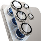 For Samsung Galaxy S24 Ultra 5G / Silver