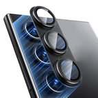 For Samsung Galaxy S24+ 5G / Black
