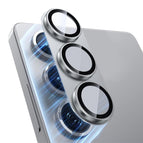 For Samsung Galaxy S24+ 5G / Silver