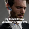 ME-3 Bluetooth 5.0 Business Style Touch Switch Bluetooth Earphone