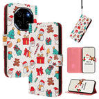 For Blackview SHARK 6 / Christmas Elements