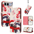 For Infinix Smart 10 Plus 4G / Christmas Animals