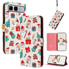 For Infinix Smart 10 Plus 4G / Christmas Elements