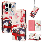 For OPPO Find X9 Pro / Christmas Animals