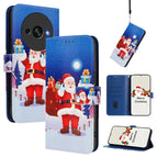 For Oukitel C59 / C59 Pro / Christmas Eve