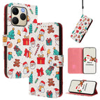 For Realme 15T 5G Global / Christmas Elements