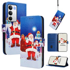 For Realme C71 4G Global / Christmas Eve