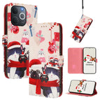 For Realme C71 4G India / Note 70 4G / Christmas Animals