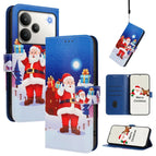 For Realme P4 5G / Christmas Eve