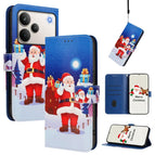 For Realme P4 Pro 5G / Christmas Eve