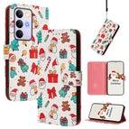 For Realme C85 5G / 15x 5G India / Christmas Elements