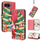 For T-Mobile Revvl 8 5G / Christmas Tree