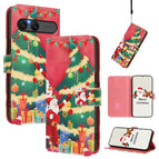 For Sony Xperia 10 VII / Christmas Tree
