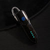 V19S Bluetooth 5.0 Business Style Fingerprint Touch Bluetooth Earphone