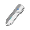 V19S Bluetooth 5.0 Business Style Fingerprint Touch Bluetooth Earphone