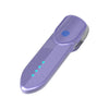 V19S Bluetooth 5.0 Business Style Fingerprint Touch Bluetooth Earphone