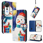 For Honor Play 70 Plus / Gift Box Snowman