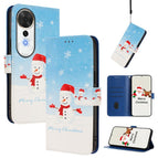 For Honor Play 70 Plus / Snowflake Snowman