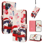 For Fairphone 5 / Christmas Animals
