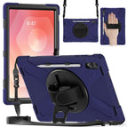 For Samsung Galaxy Tab S11 Ultra / Navy Blue