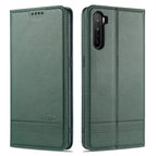 For OPPO A91 / Dark Green