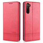 For OPPO A91 / Red