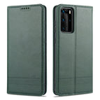 For Huawei P40 / Dark Green