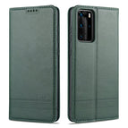 For Huawei P40 / Dark Green