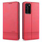 For Huawei P40 Pro / Red