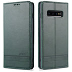 For Samsung Galaxy S10 / Dark Green